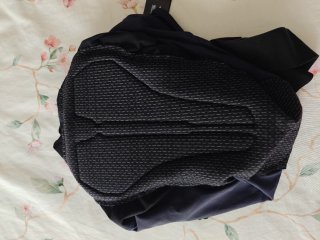 Gobik Matt ultrablue Talla L