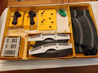 Scalextric GTL Le Mans 30