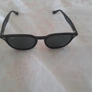 Gafas Ray-Ban RB4259 Negras Lentes Verdes