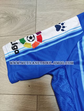 Equipación ciclismo Esp. Talla S, M y L