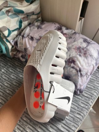 Nike Mind nuove grigie