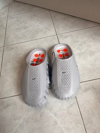 Nike Mind nuove grigie