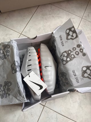 Nike Mind nuove grigie