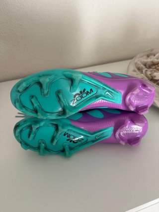 Botas de fútbol Nike T90