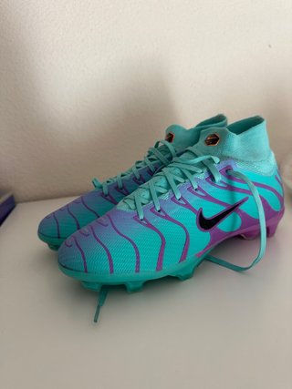 Botas de fútbol Nike T90