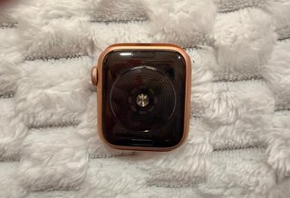 Apple Watch SE 2da Gen 40mm Oro Rosa