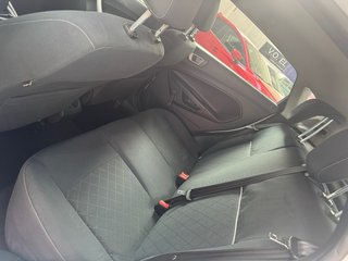 Ford Fiesta 2012
