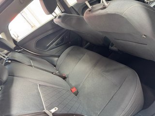 Ford Fiesta 2012