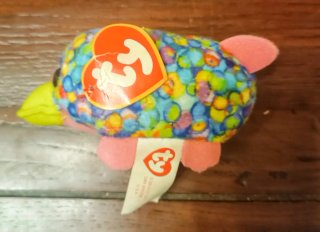 Peluche Platypus Flips McDonald's