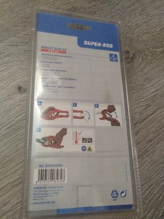 Accesorios fontanería multicapa latón etc