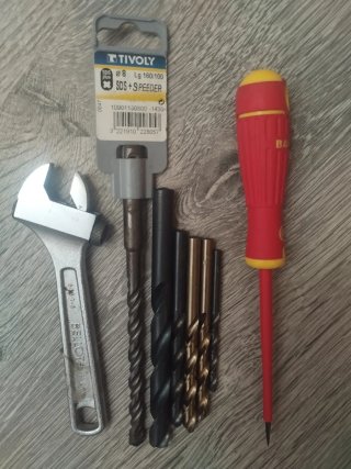 Accesorios fontanería multicapa latón etc