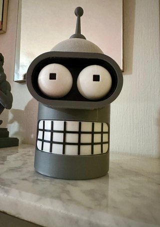 Supporto Bender per Echo Pop