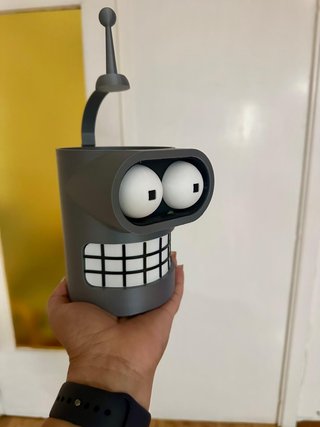 Supporto Bender per Echo Pop
