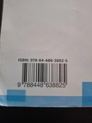 Matemáticas Aplicadas a las Ciencias Sociales II.