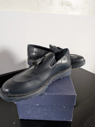 Zapatos de vestir Alessandro Ferrari Talla 43