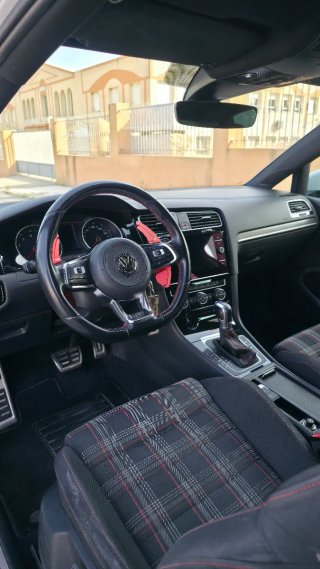 Volkswagen Golf GTI DSG 2018