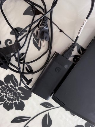 HP Pavilion Gaming 16 - i5-10300H / 16GB RAM
