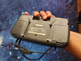 Sega Game Gear