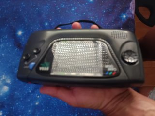 Sega Game Gear