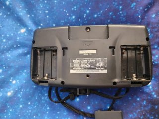 Sega Game Gear