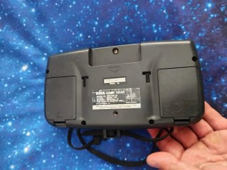 Sega Game Gear