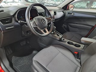 RENAULT Arkana Evolution ETECH full hybrid 105kW14