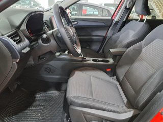 RENAULT Arkana Evolution ETECH full hybrid 105kW14