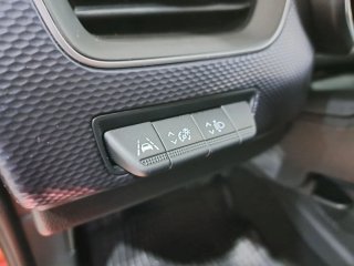 RENAULT Arkana Evolution ETECH full hybrid 105kW14