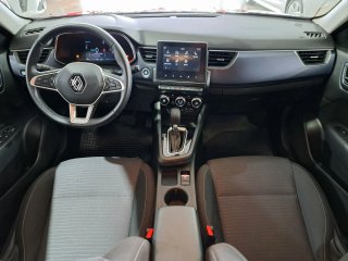 RENAULT Arkana Evolution ETECH full hybrid 105kW14