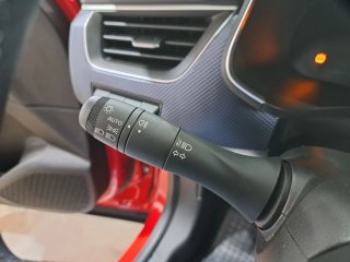 RENAULT Arkana Evolution ETECH full hybrid 105kW14