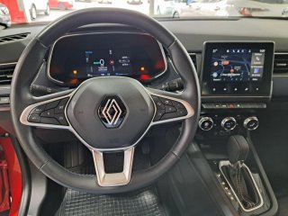 RENAULT Arkana Evolution ETECH full hybrid 105kW14