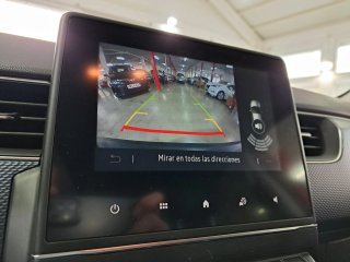 RENAULT Arkana Evolution ETECH full hybrid 105kW14