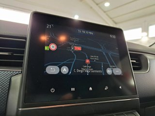 RENAULT Arkana Evolution ETECH full hybrid 105kW14