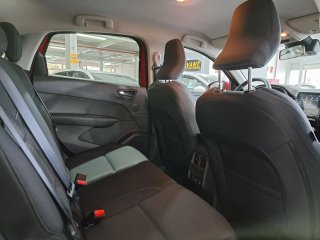 RENAULT Arkana Evolution ETECH full hybrid 105kW14