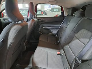 RENAULT Arkana Evolution ETECH full hybrid 105kW14