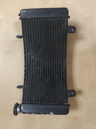 Radiador KTM 990