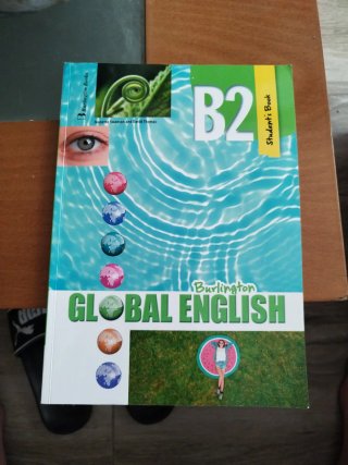 Libro inglés primero bachillerato burlington