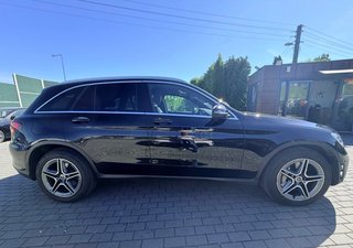 Despiece completo Mercedes-Benz GLC 200 2022