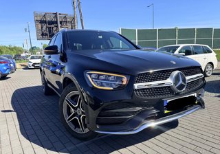 Despiece completo Mercedes-Benz GLC 200 2022