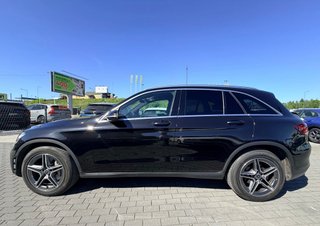 Despiece completo Mercedes-Benz GLC 200 2022