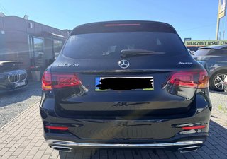 Despiece completo Mercedes-Benz GLC 200 2022