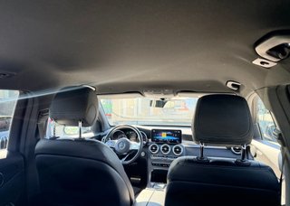 Despiece completo Mercedes-Benz GLC 200 2022