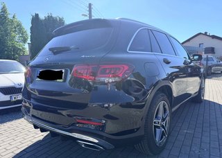 Despiece completo Mercedes-Benz GLC 200 2022