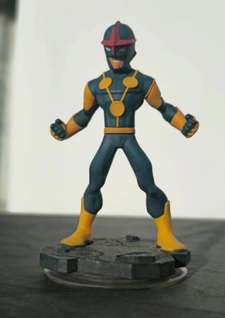 Figuras Disney Infinity