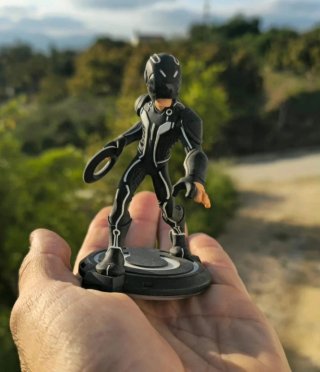 Figuras Disney Infinity