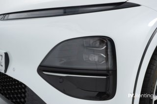 Xpeng G6 RWD Long Range 20'' Wheel