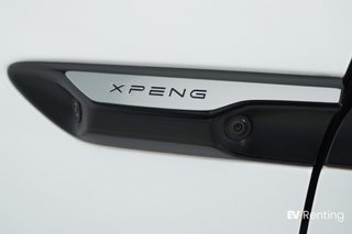 Xpeng G6 RWD Long Range 20'' Wheel