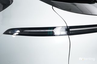 Xpeng G6 RWD Long Range 20'' Wheel
