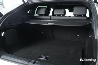 Xpeng G6 RWD Long Range 20'' Wheel