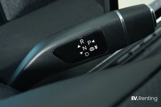 Xpeng G6 RWD Long Range 20'' Wheel